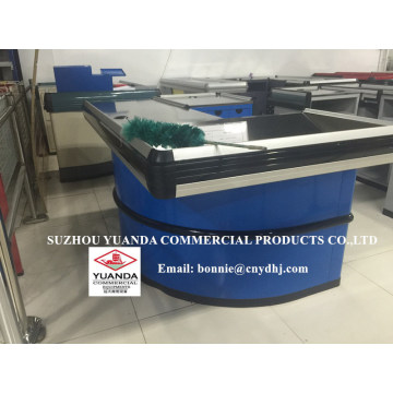 Customized Cash Counter for Store/ Checkout Table